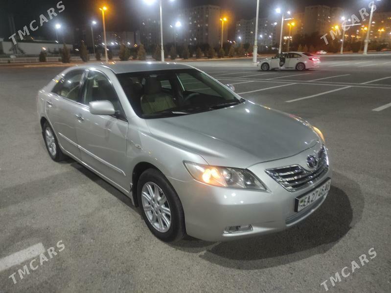 Toyota Camry 2009 - 148 000 TMT - Aşgabat - img 3