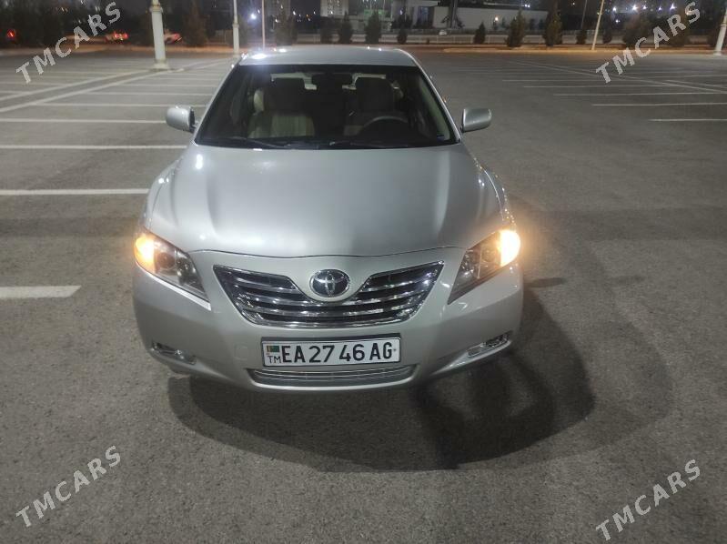 Toyota Camry 2009 - 148 000 TMT - Aşgabat - img 1