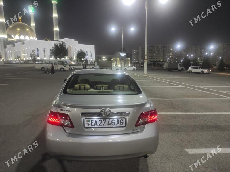 Toyota Camry 2009 - 148 000 TMT - Aşgabat - img 4