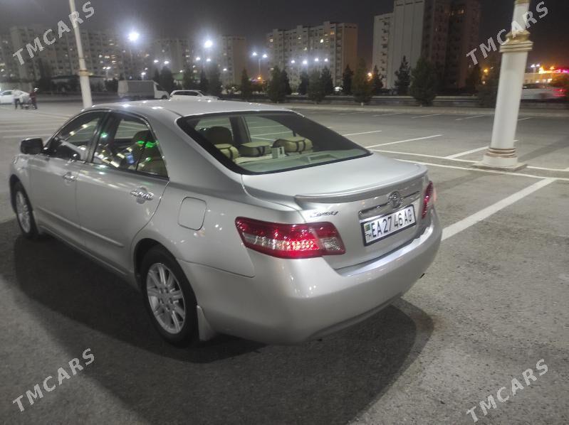 Toyota Camry 2009 - 148 000 TMT - Aşgabat - img 10
