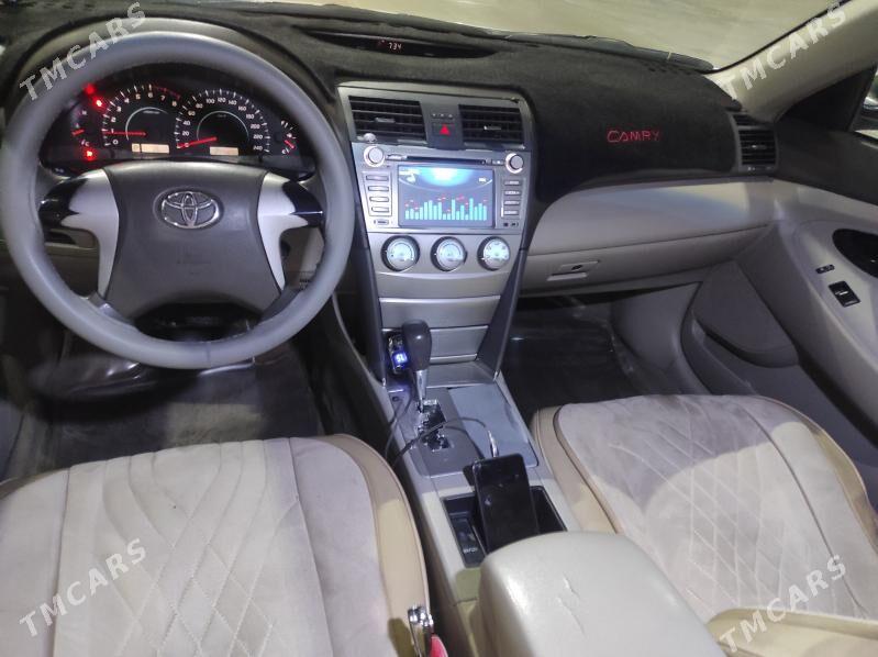 Toyota Camry 2009 - 148 000 TMT - Aşgabat - img 7