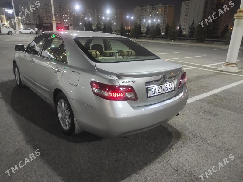 Toyota Camry 2009 - 148 000 TMT - Aşgabat - img 6