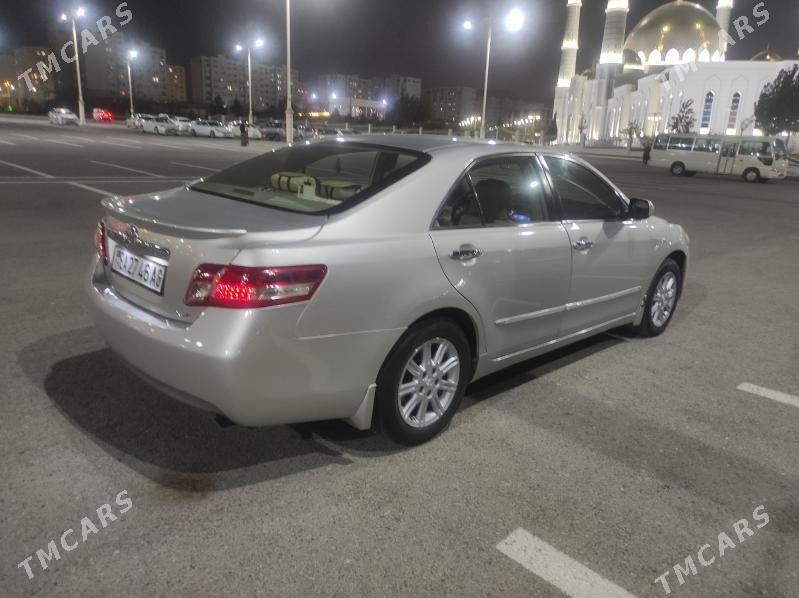 Toyota Camry 2009 - 148 000 TMT - Aşgabat - img 5