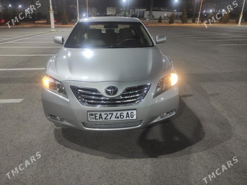 Toyota Camry 2009 - 148 000 TMT - Aşgabat - img 8