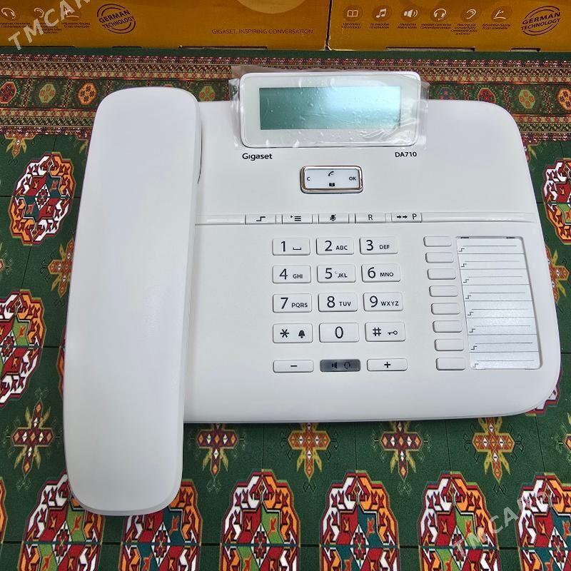 Gigaset DA710 - Ашхабад - img 2