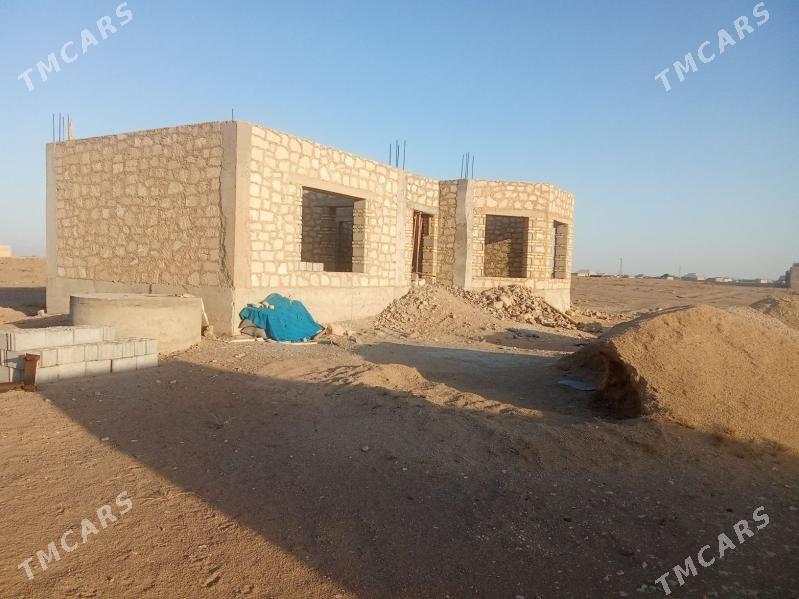 Satlyk jay kerwen 1de - Balkanabat - img 3