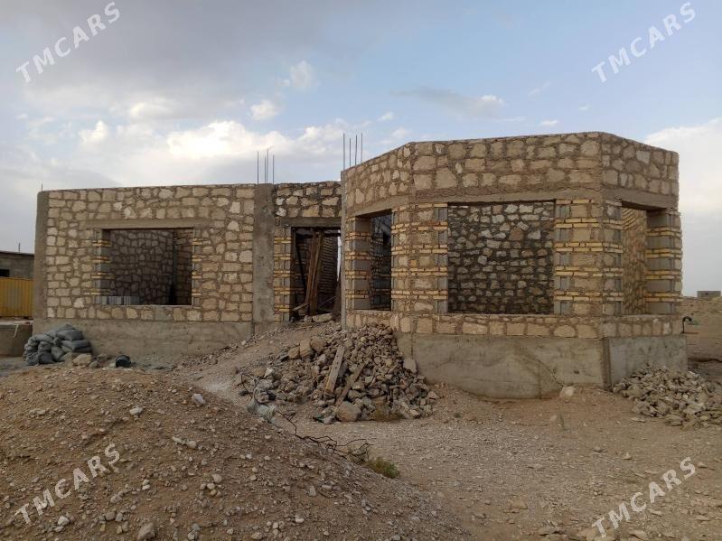 Satlyk jay kerwen 1de - Balkanabat - img 6