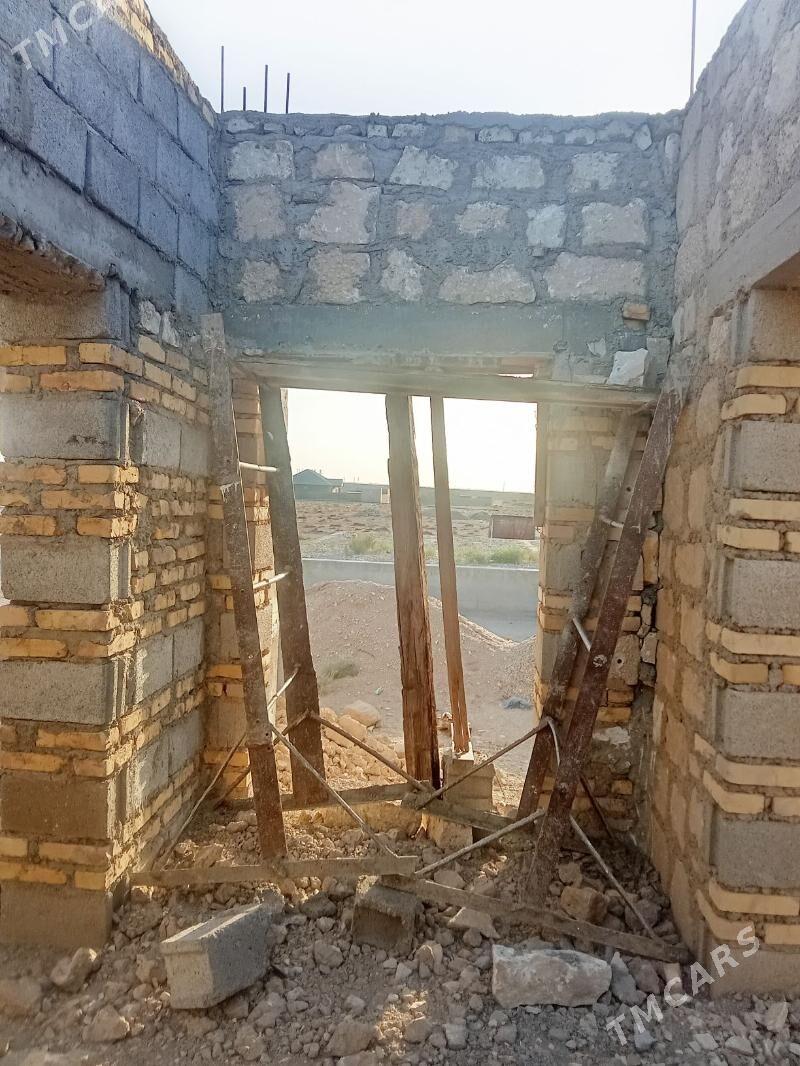 Satlyk jay kerwen 1de - Balkanabat - img 4