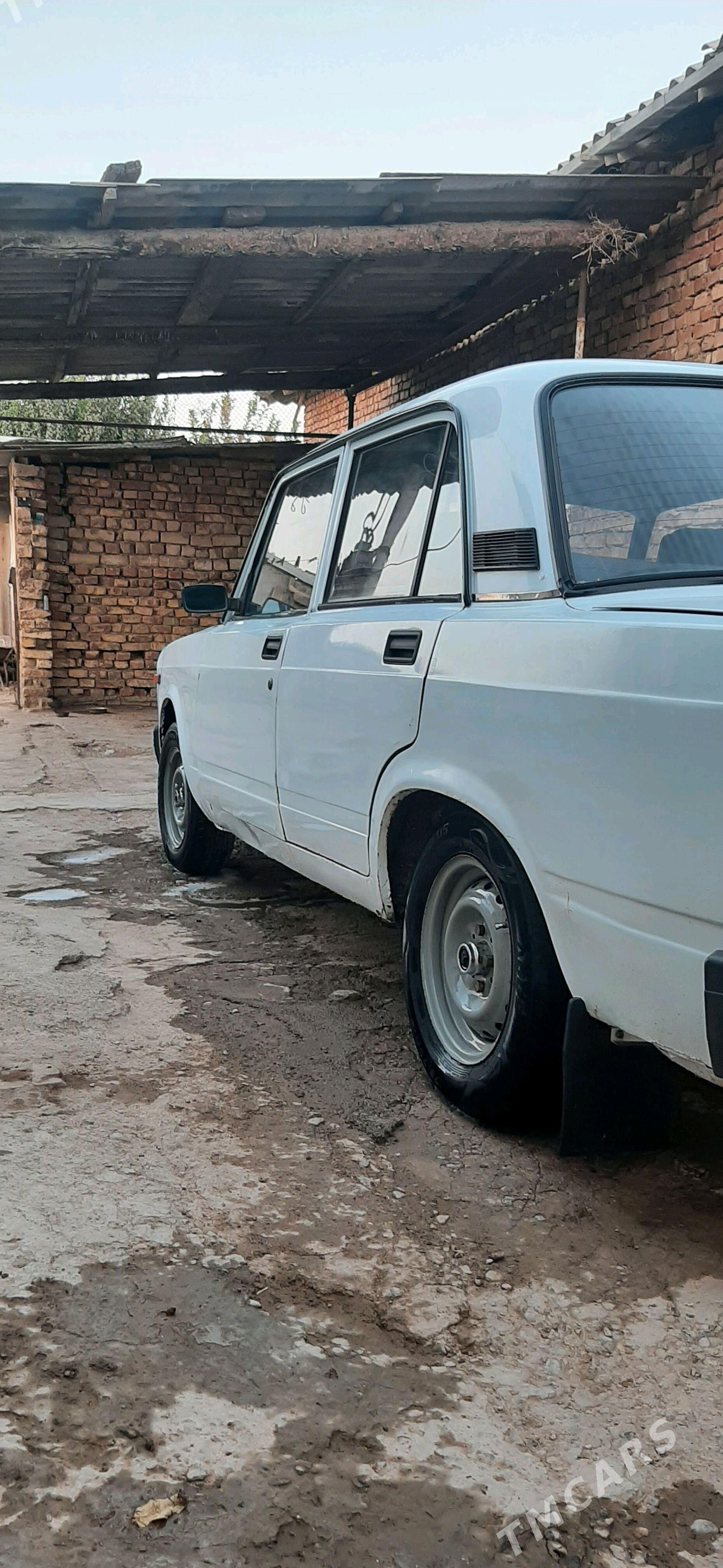 Lada 2107 2007 - 35 000 TMT - Tejen - img 5