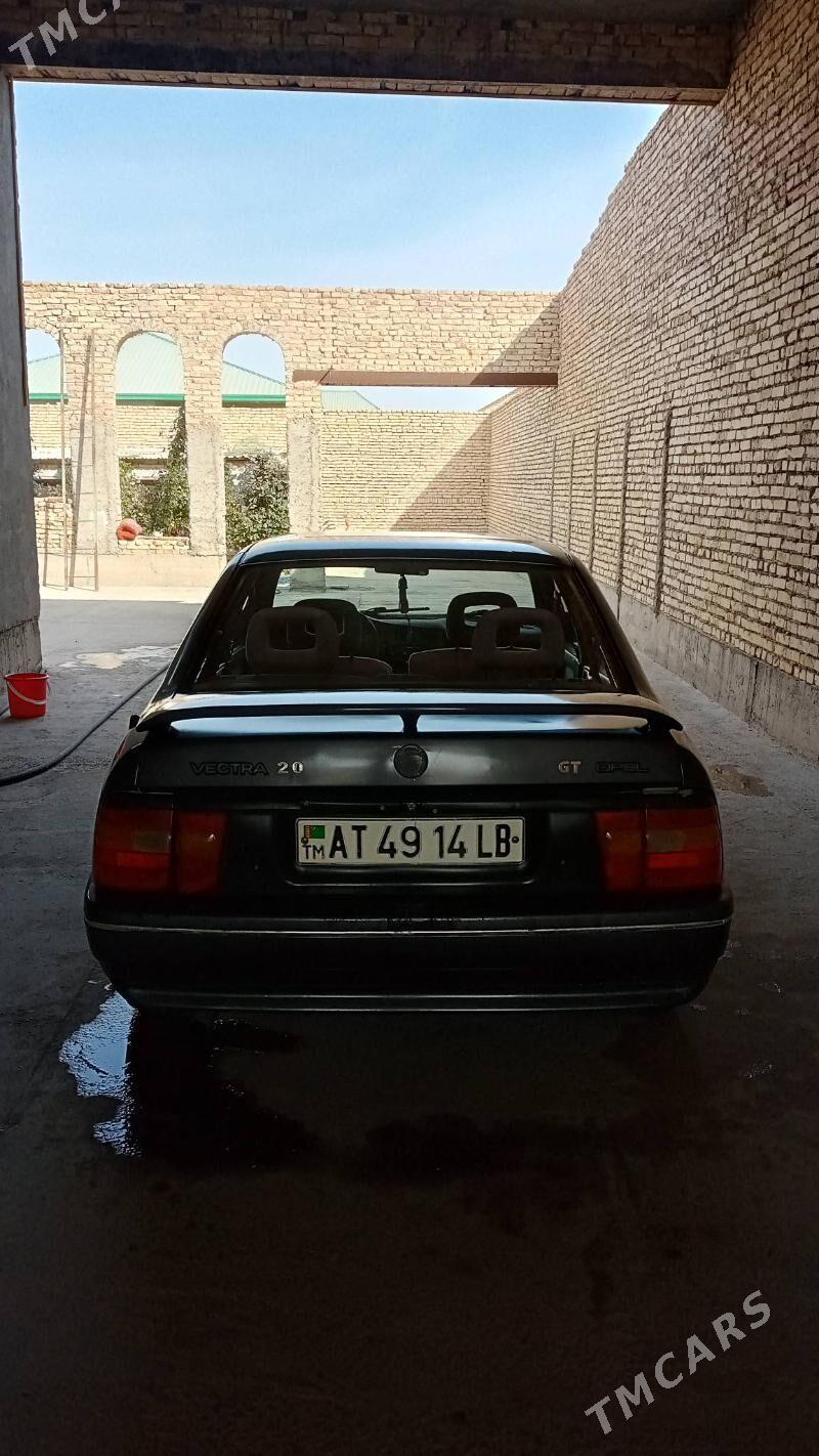Opel Vectra 1990 - 35 000 TMT - Туркменабат - img 3
