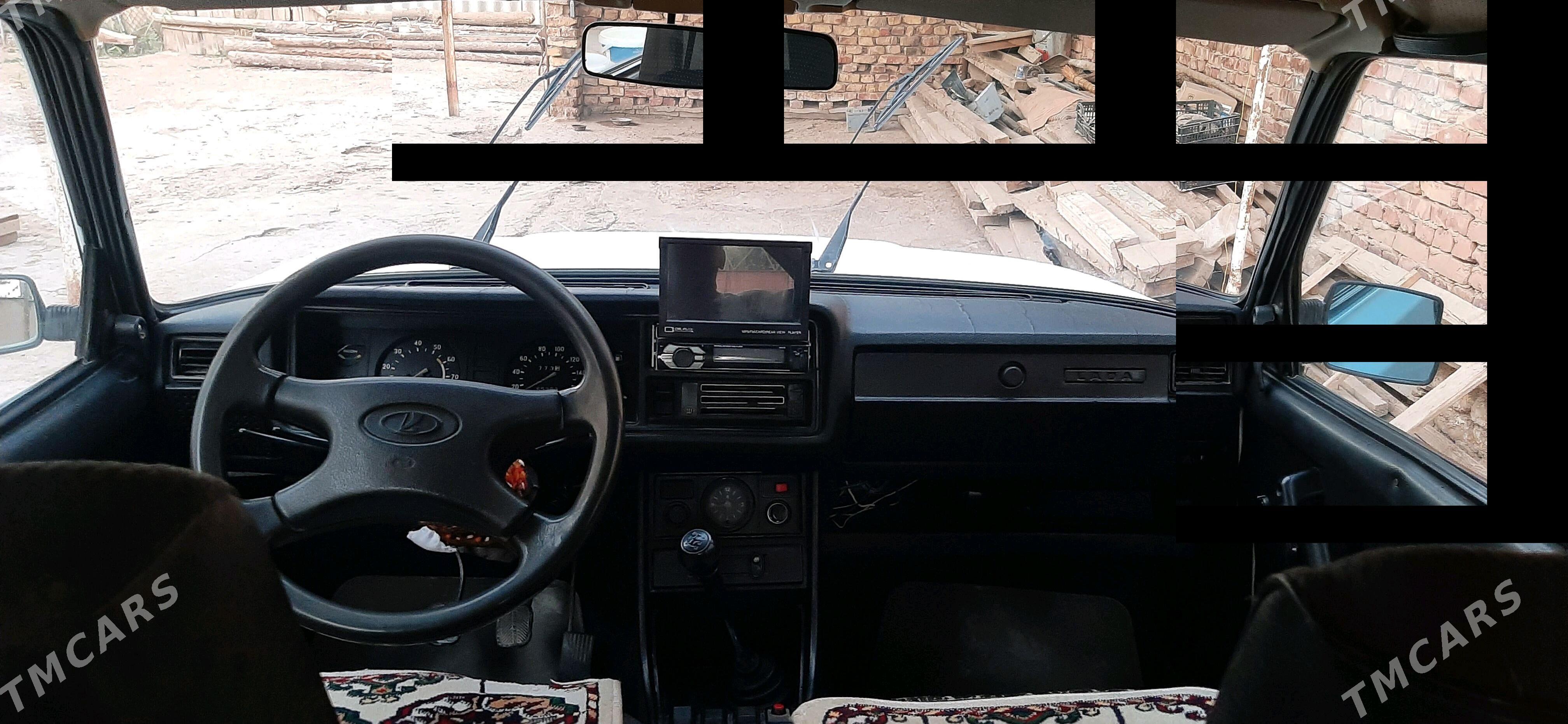 Lada 2107 2007 - 35 000 TMT - Tejen - img 4