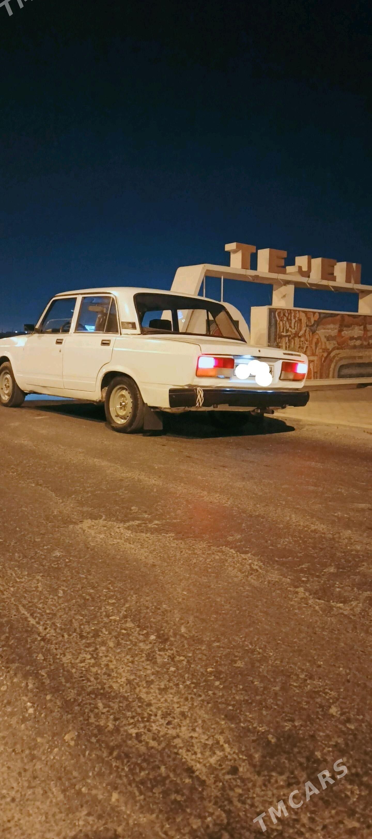 Lada 2107 2007 - 35 000 TMT - Tejen - img 3