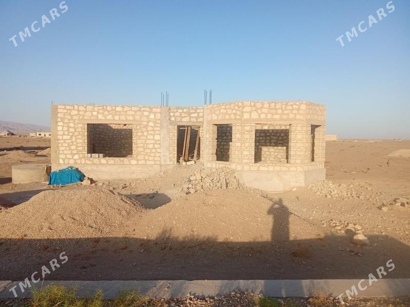 Satlyk jay kerwen 1de - Balkanabat - img 5