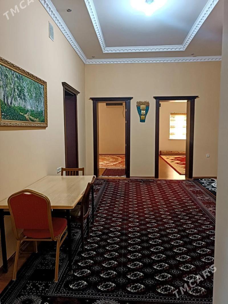 Jangada satlyk jay - Туркменбаши - img 1