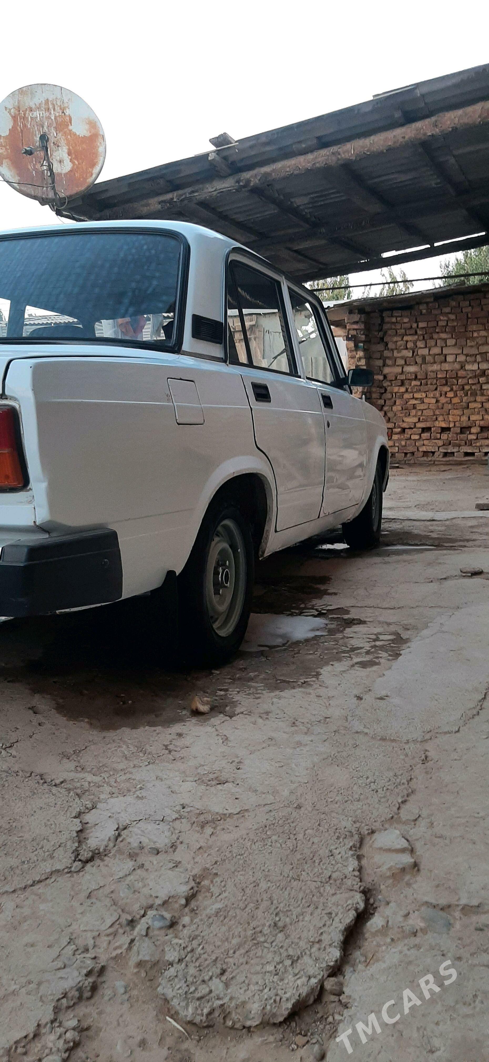 Lada 2107 2007 - 35 000 TMT - Tejen - img 2