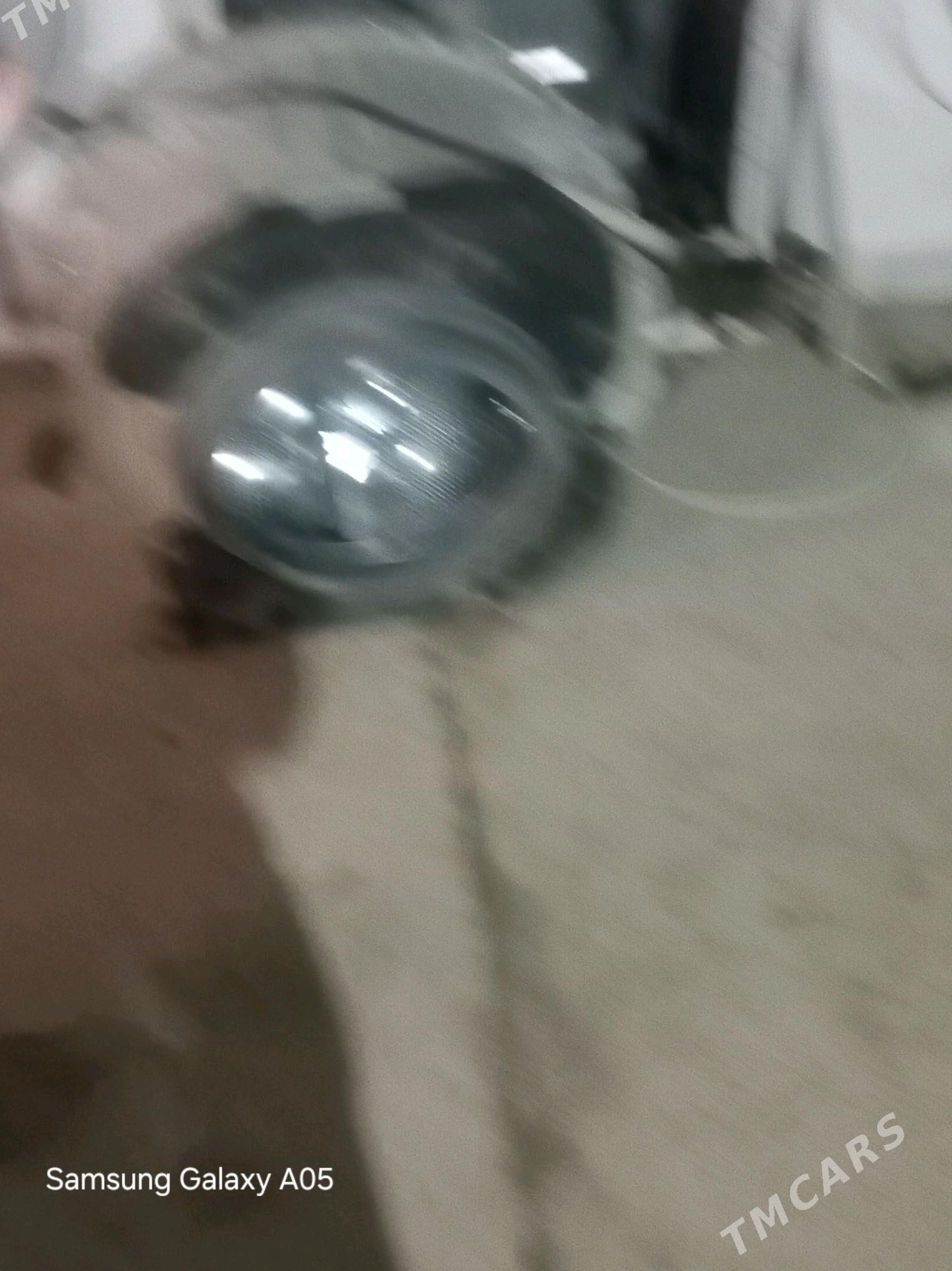 kir maşyn - Bäherden - img 2