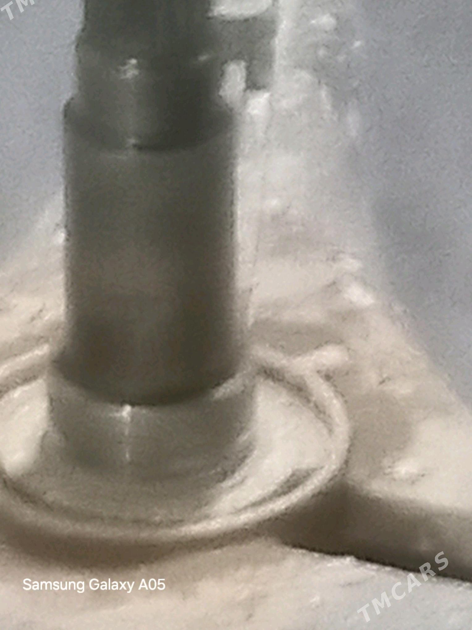 kir maşyn - Bäherden - img 1