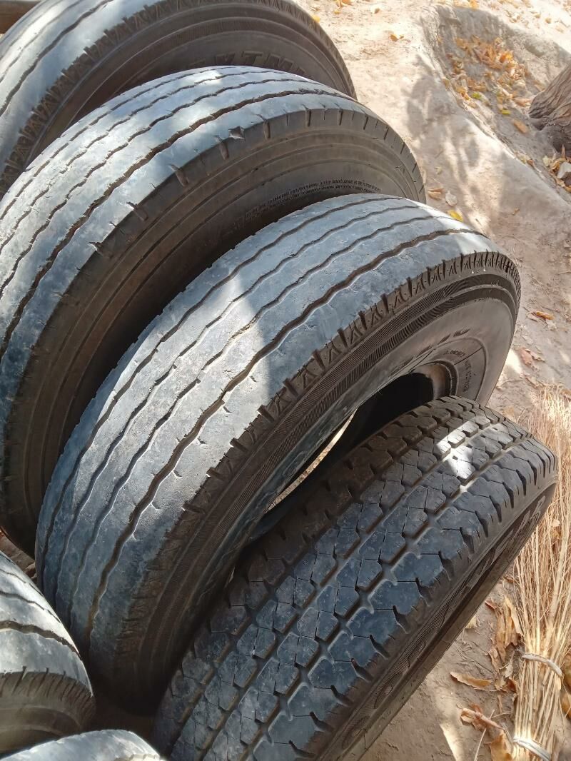 kanter 7.50R16  245.70.19.5 2 500 TMT - Aşgabat - img 2