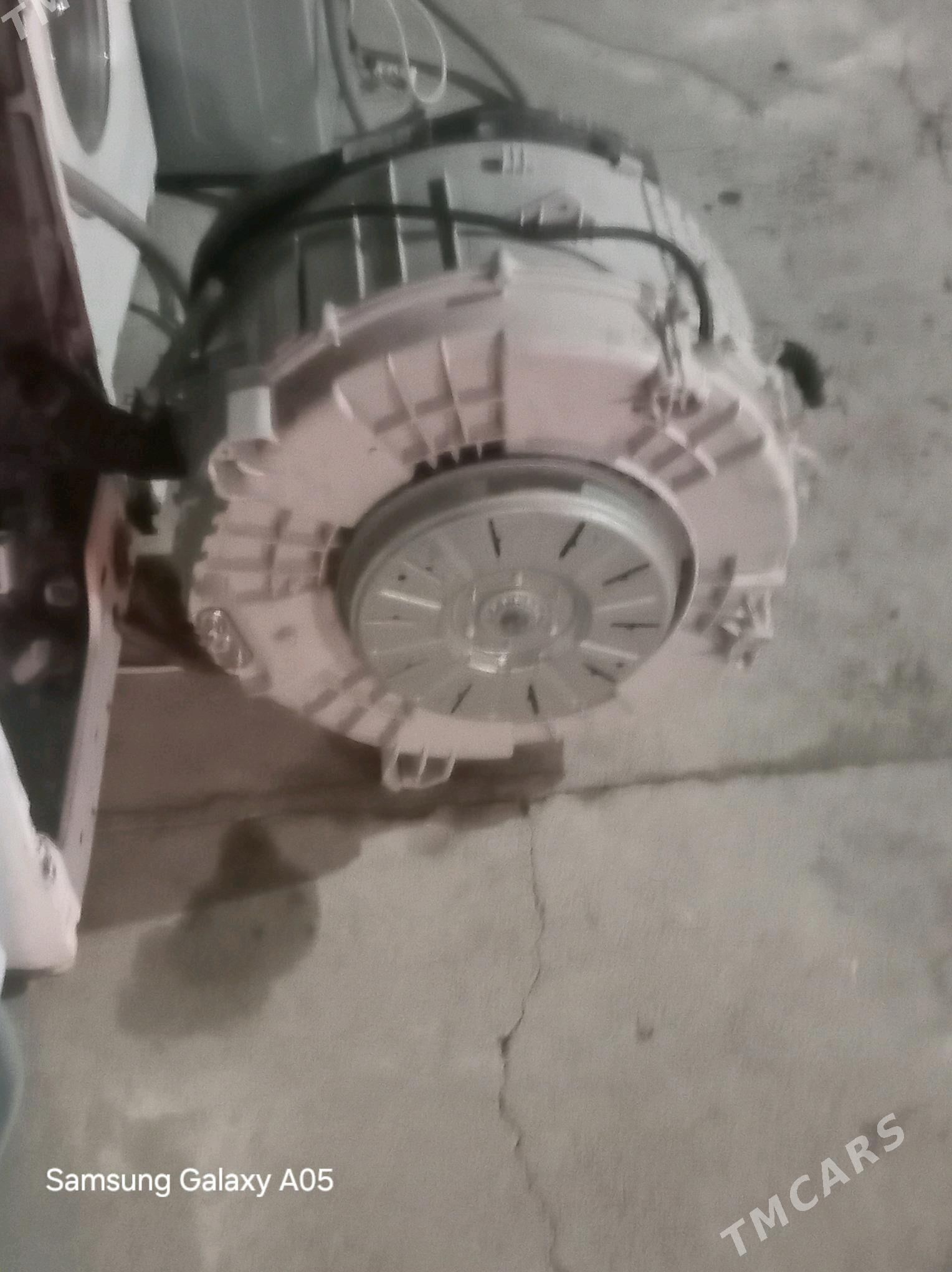 kir maşyn - Bäherden - img 4