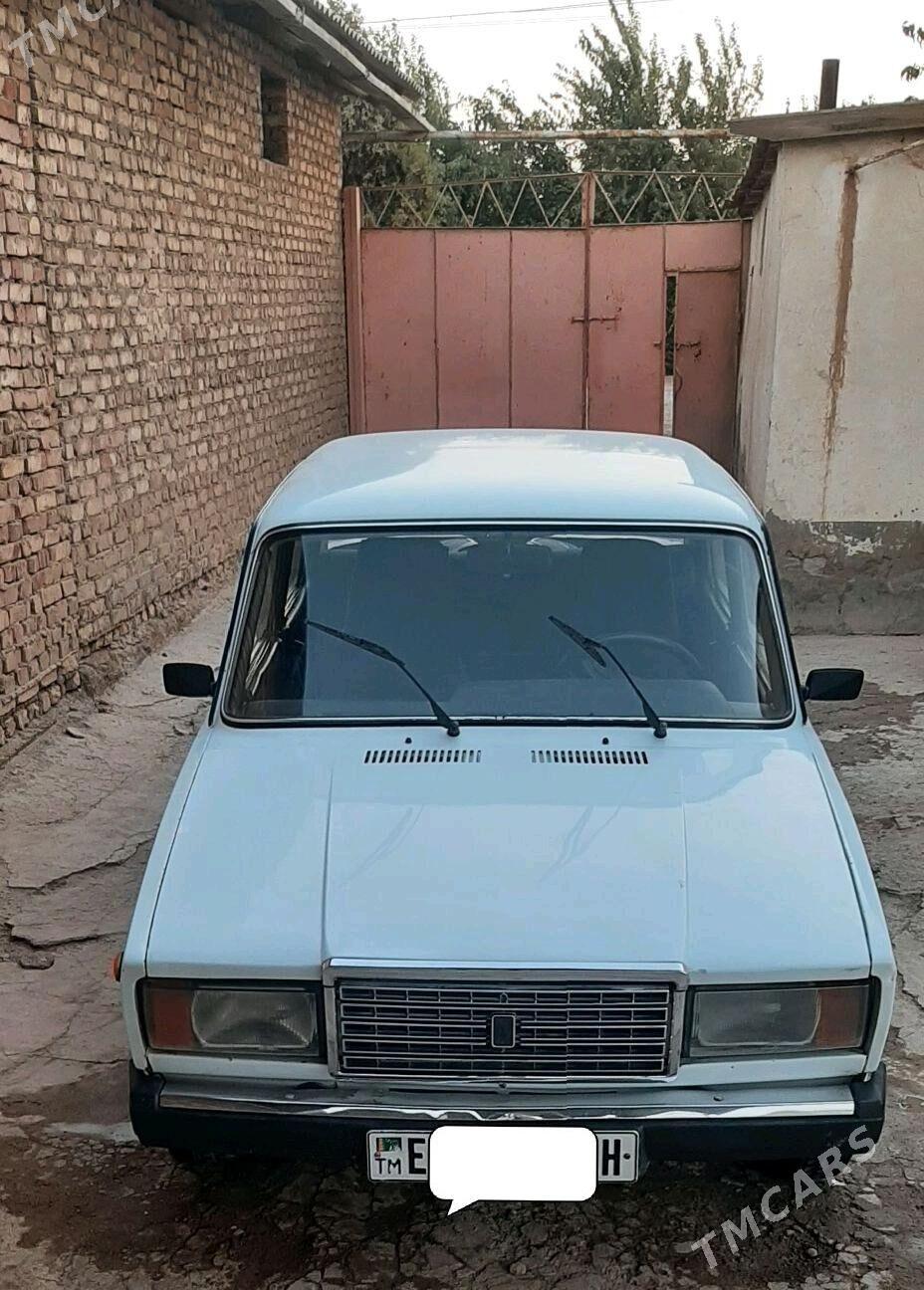Lada 2107 2007 - 35 000 TMT - Tejen - img 6
