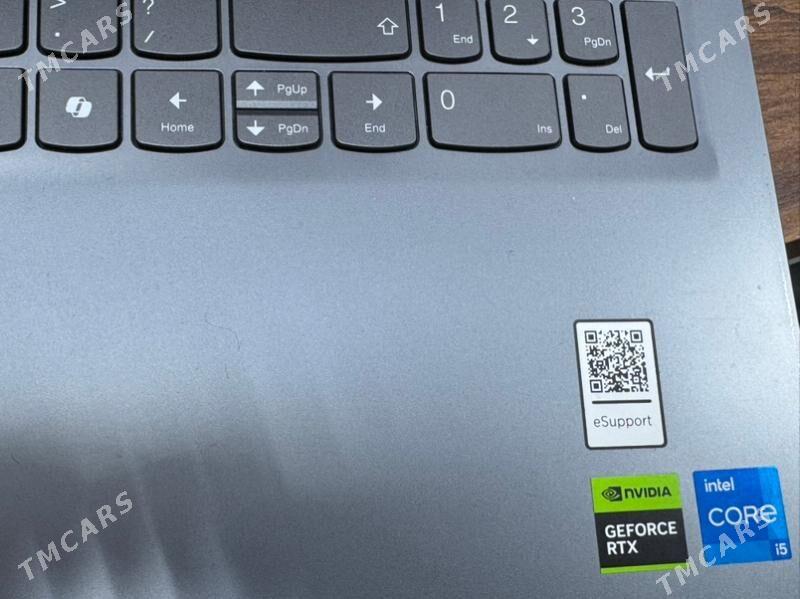 Продаю мощный ноутбук - Ашхабад - img 2