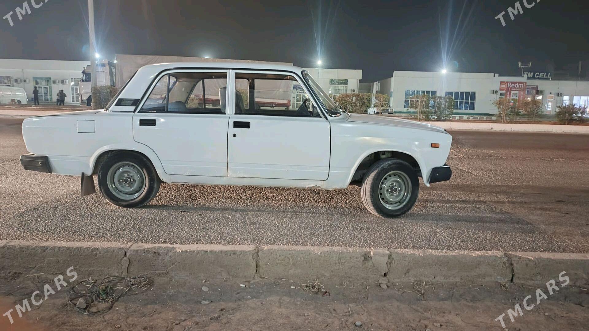 Lada 2107 2007 - 35 000 TMT - Tejen - img 7