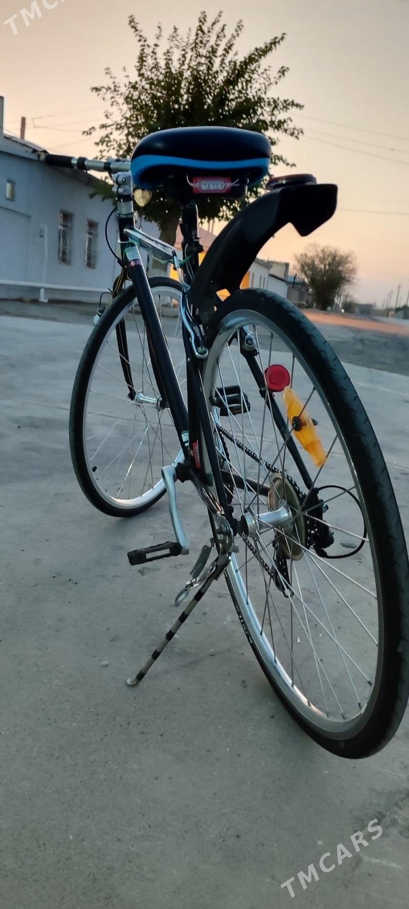 tigir - Гызыларбат - img 1