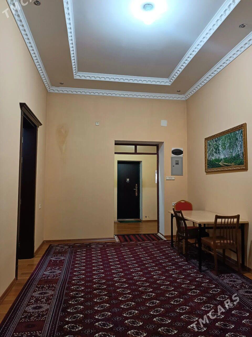 Jangada satlyk jay - Туркменбаши - img 2