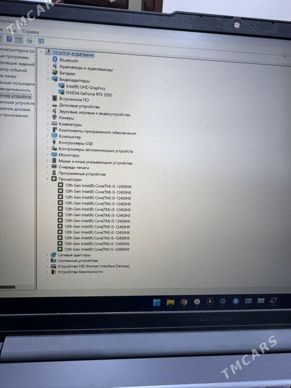 Продаю мощный ноутбук - Ашхабад - img 3