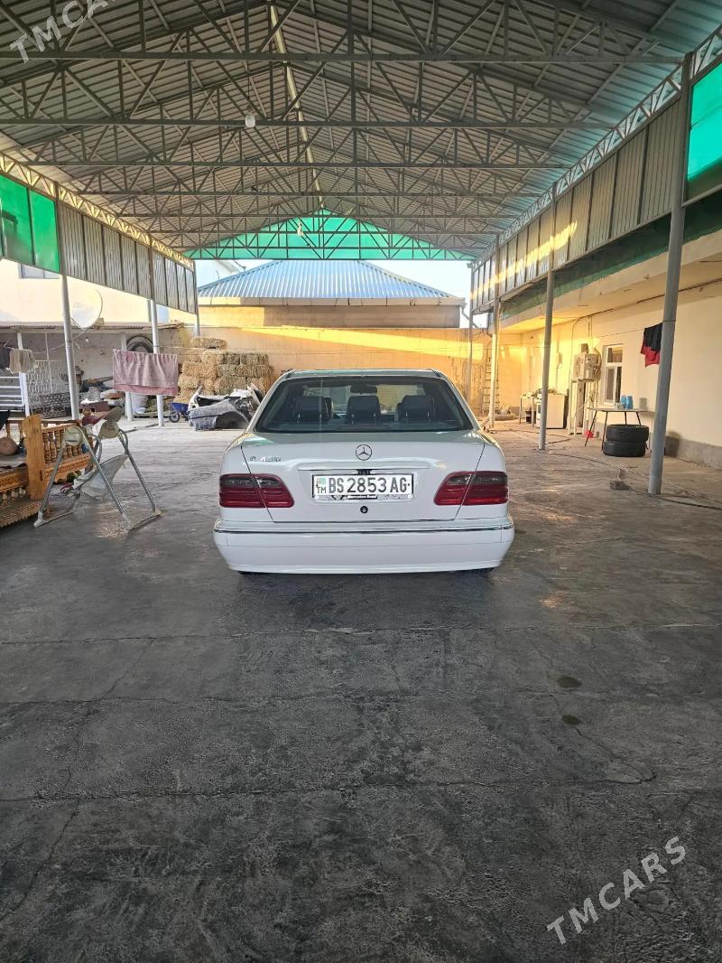 Mercedes-Benz E430 2000 - 100 000 TMT - Ашхабад - img 6