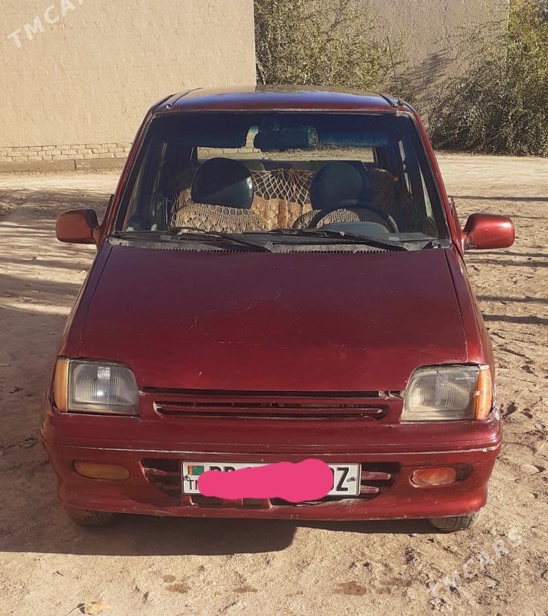 Daewoo Tico 1995 - 75 000 TMT - Гурбансолтан Едже - img 3