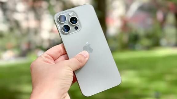 iphone Alyas karopkasyz Rabocy - Балканабат - img 3