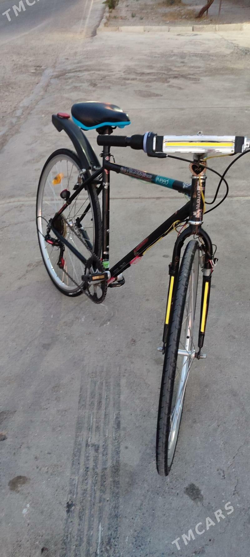 tigir - Гызыларбат - img 2