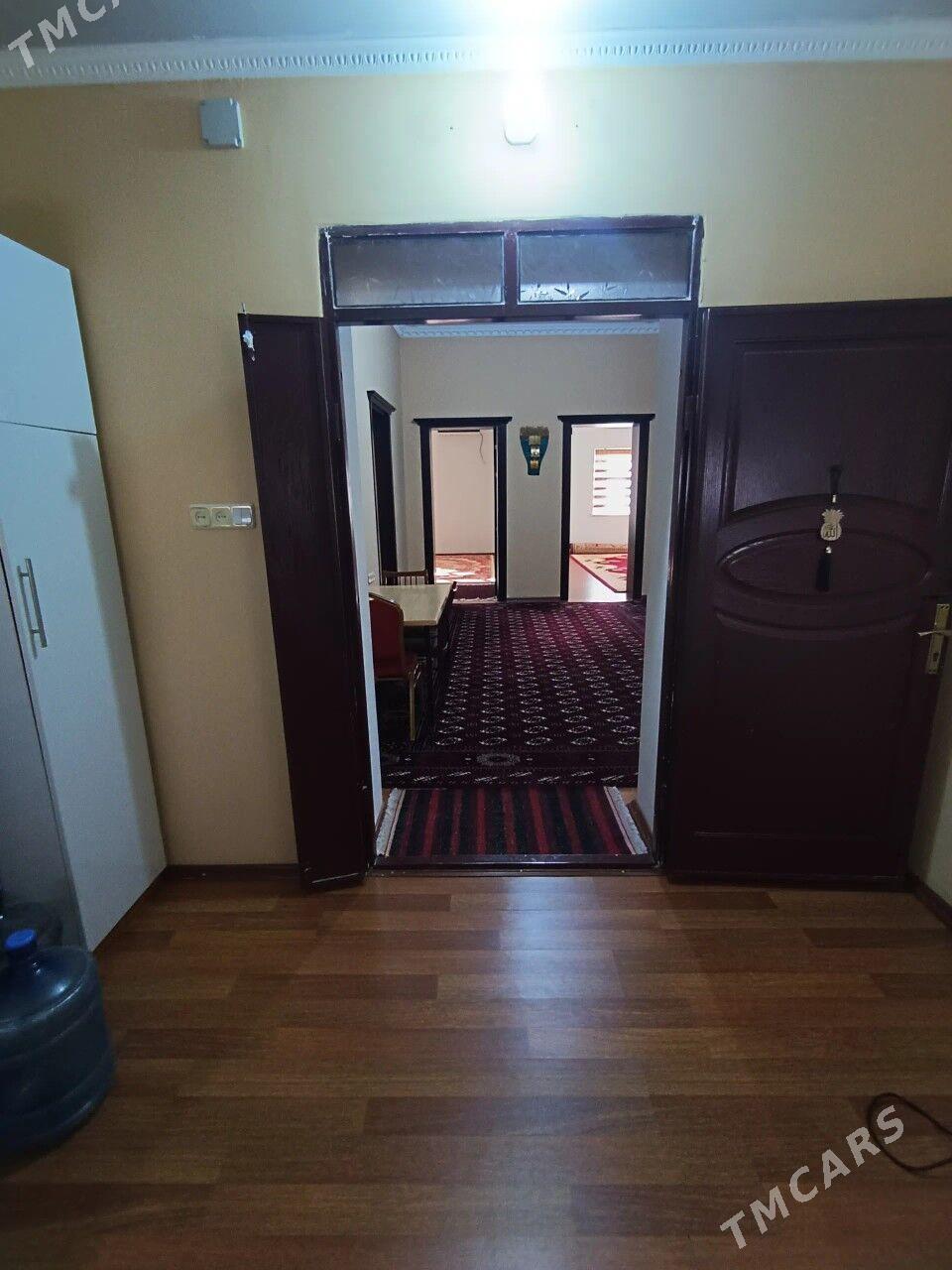 Jangada satlyk jay - Туркменбаши - img 3