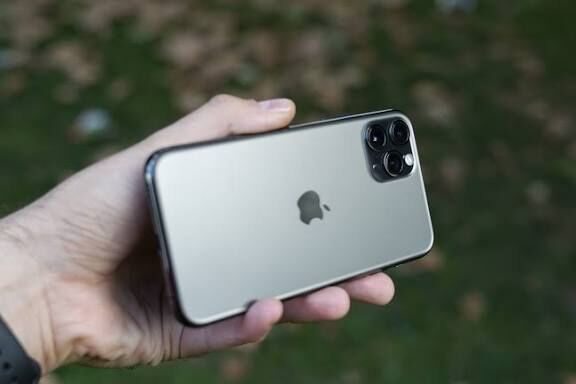 iphone Alyas karopkasyz Rabocy - Балканабат - img 6