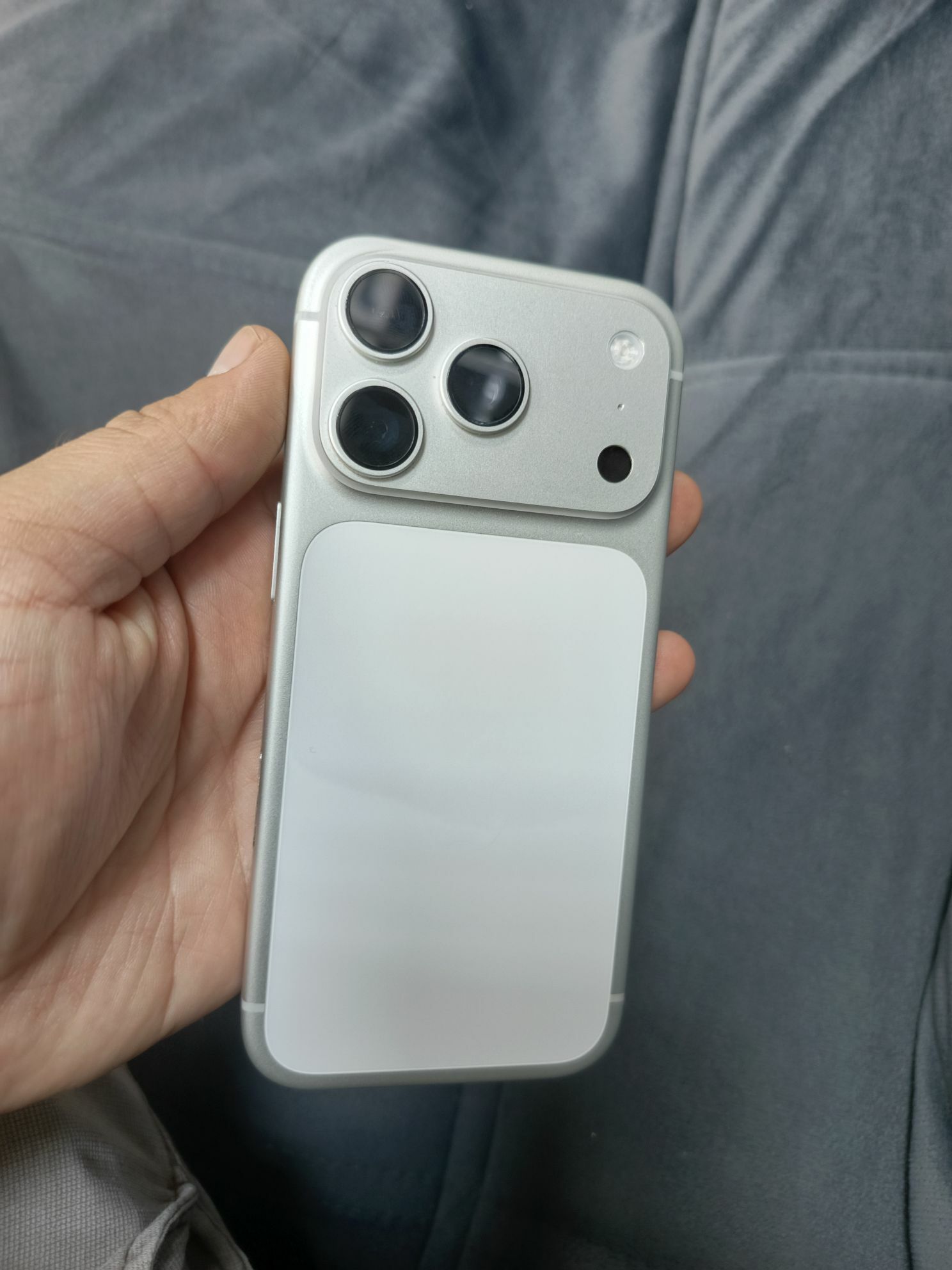 iphone Alyas karopkasyz Rabocy - Балканабат - img 7