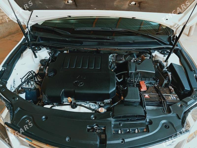 Toyota Avalon 2018 - 410 000 TMT - Теджен - img 6