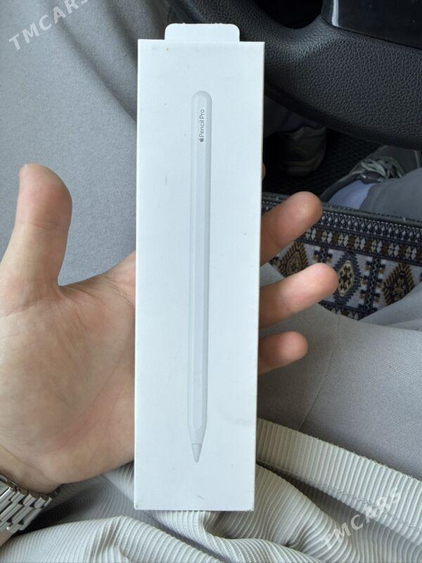 iPad Pro M4 11 inch 256 /8 - Ашхабад - img 5