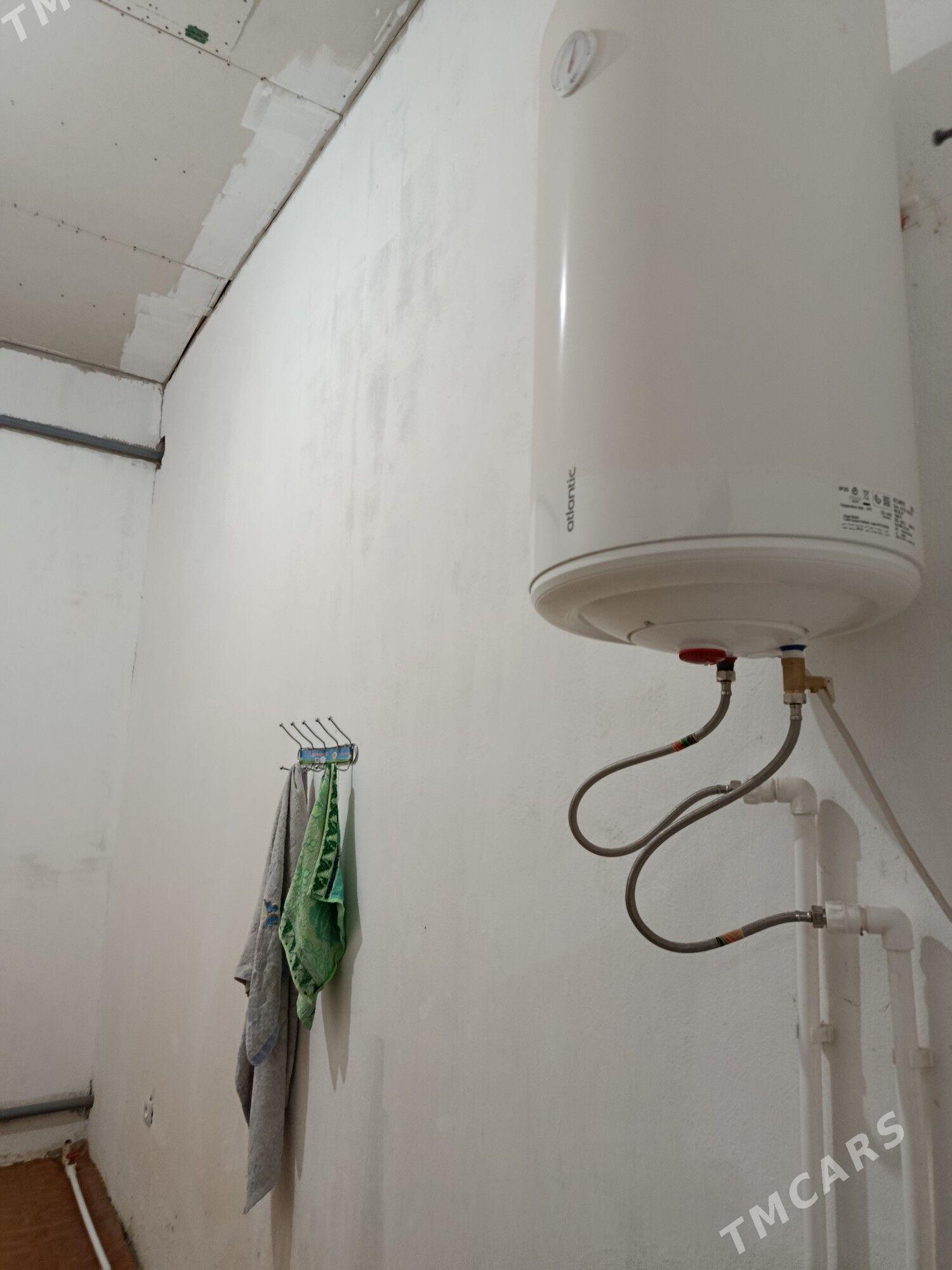 kwartira - Керки - img 1