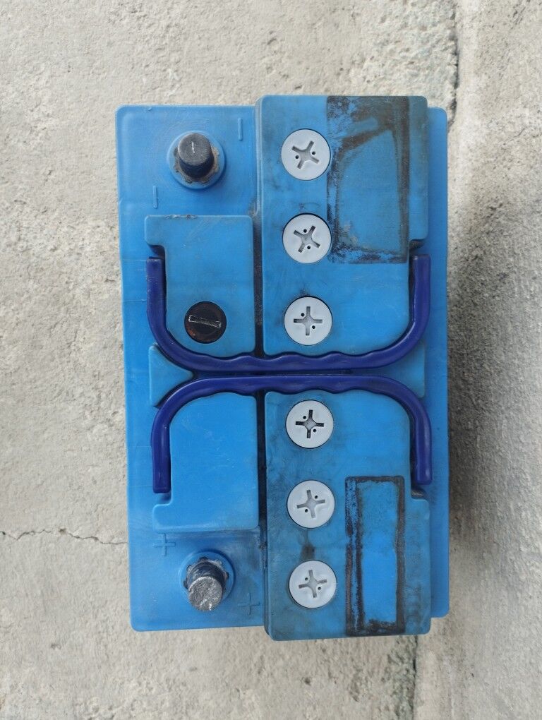 Tm Power 250 TMT - Hitrowka - img 2