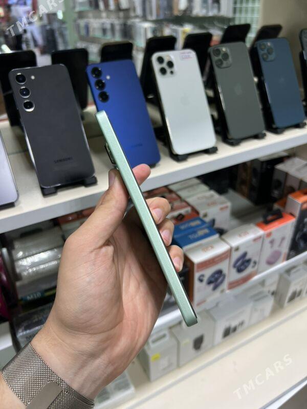 redmi note13 256 - Ашхабад - img 3