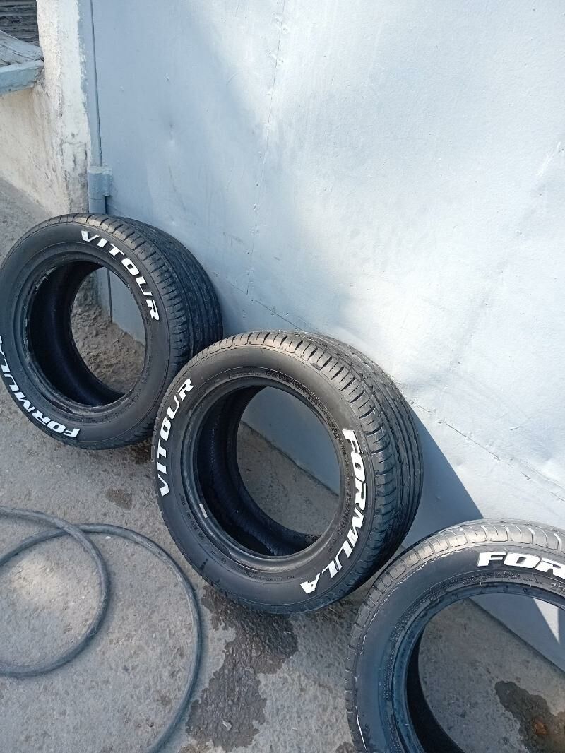 Formula Witour 1 200 TMT - Gökdepe - img 1