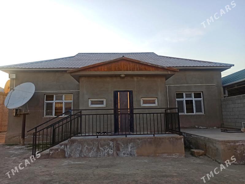 Jangada satlyk jay - Туркменбаши - img 9