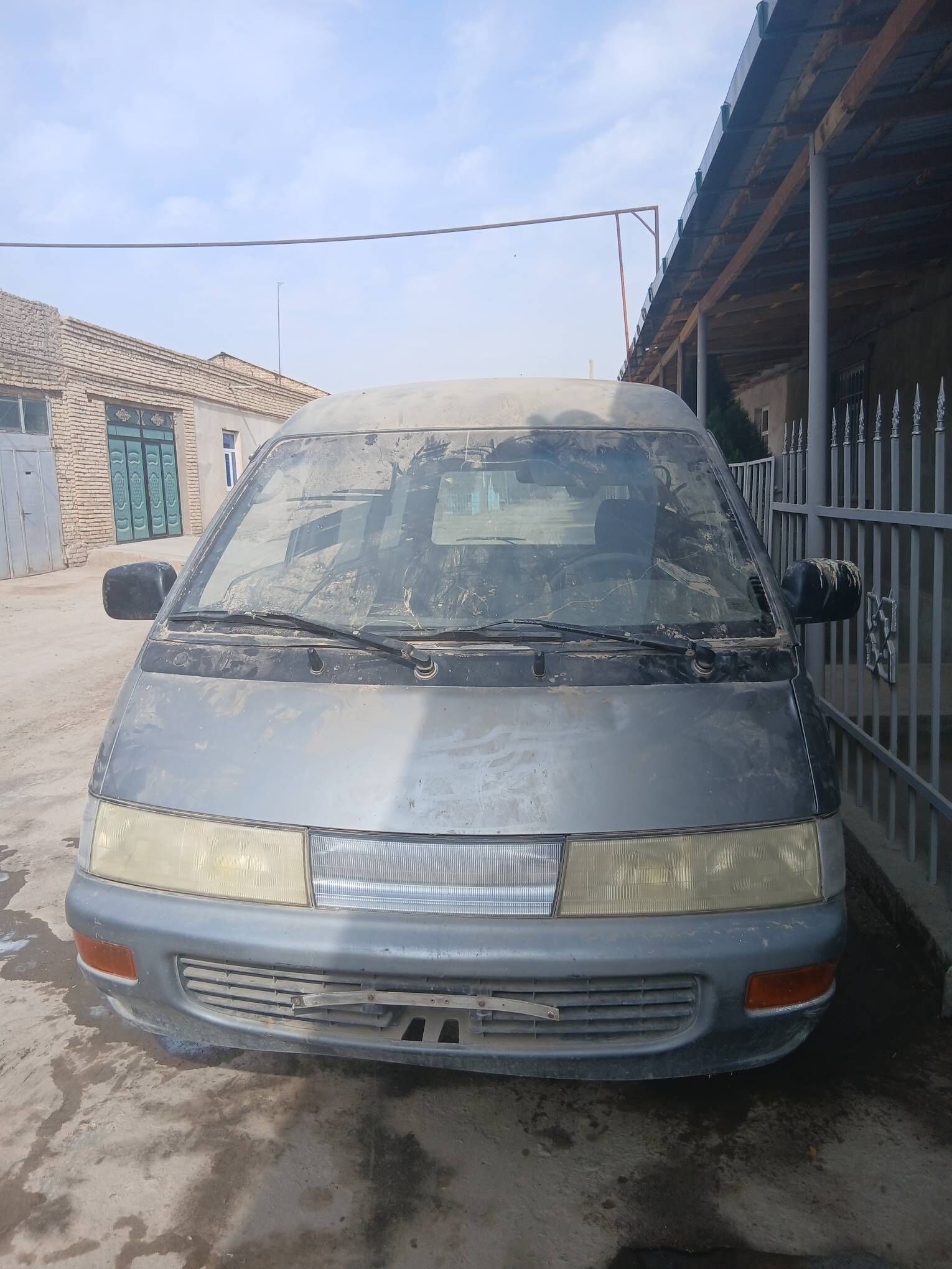 Toyota town ace 11 111 TMT - Daşoguz - img 3