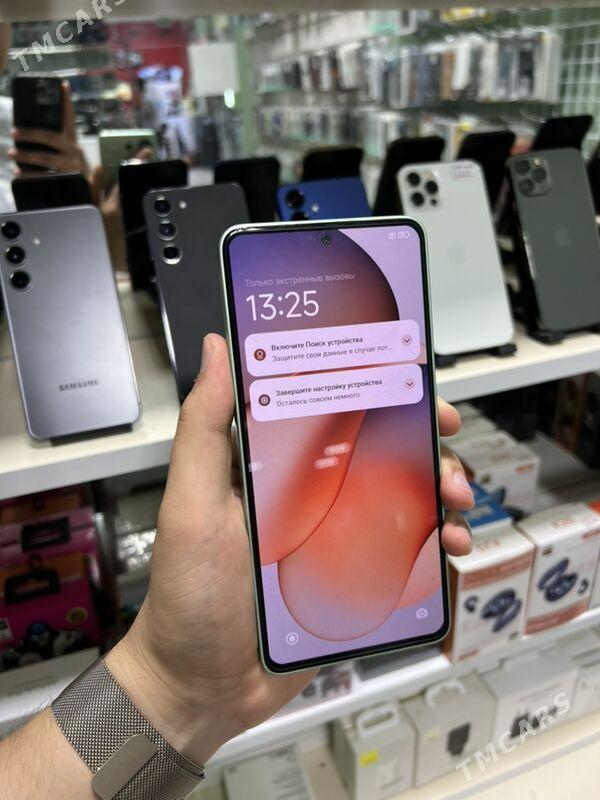redmi note13 256 - Ашхабад - img 2
