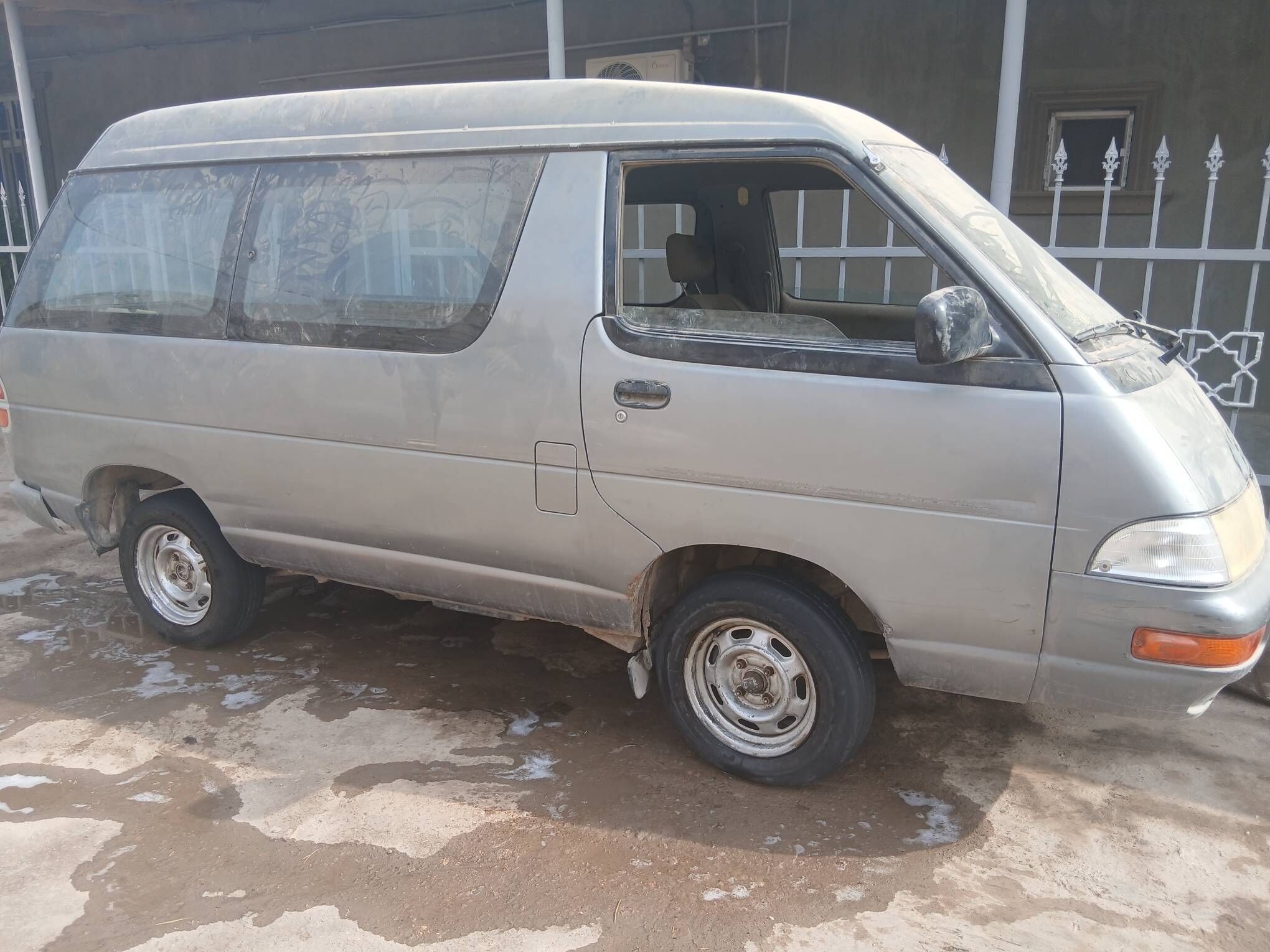 Toyota town ace 11 111 TMT - Daşoguz - img 2
