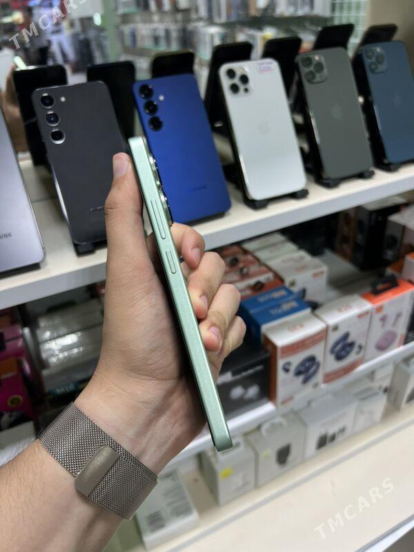 redmi note13 256 - Ашхабад - img 4