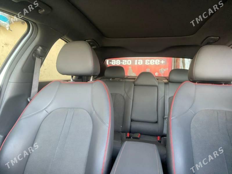 Hyundai Sonata 2021 - 260 000 TMT - Мир 6 - img 1