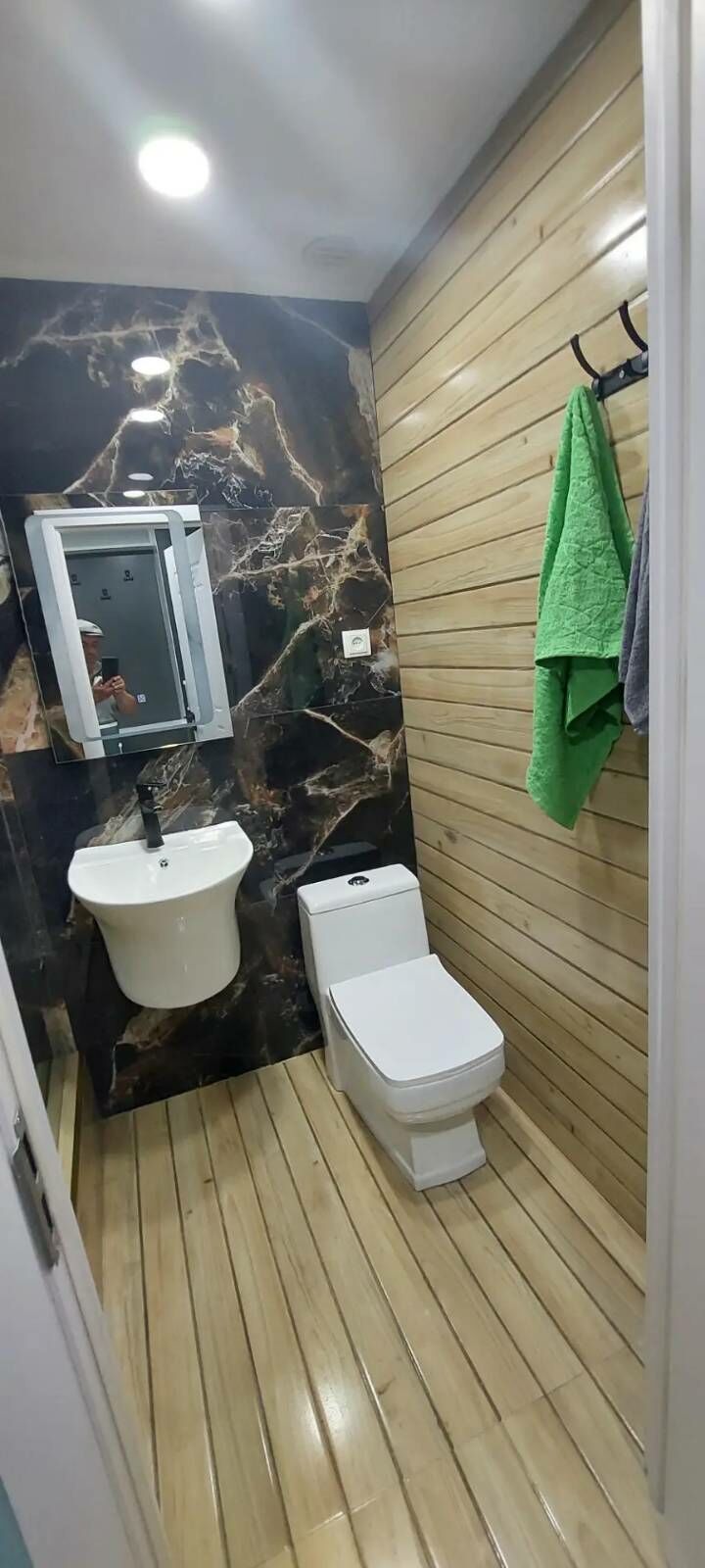 Arenda jay ful Telekeci oglan - Aşgabat - img 10