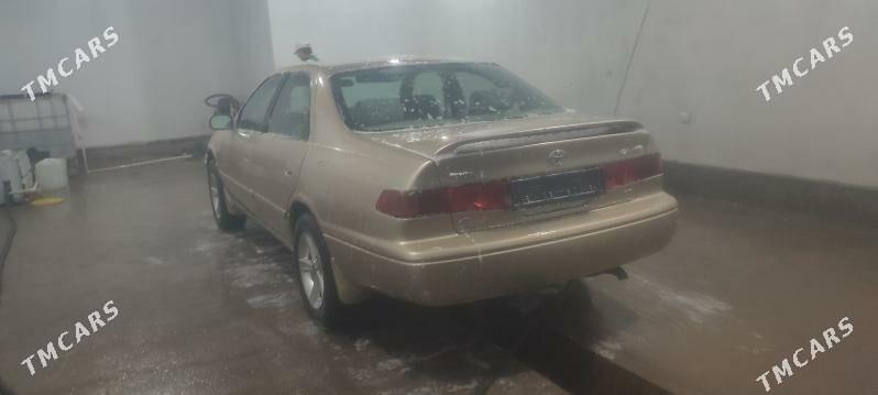 Toyota Camry 1999 - 140 000 TMT - Туркменабат - img 5